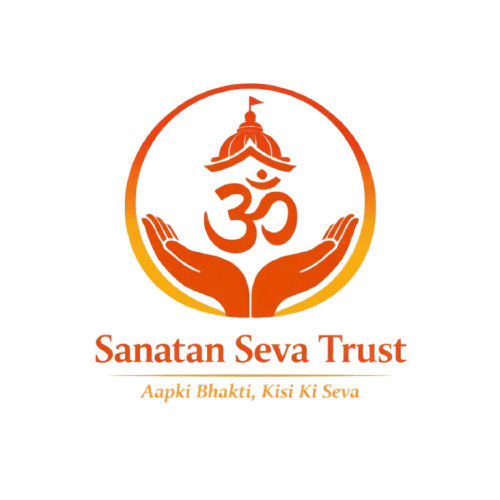 sanatansevafoundation.com