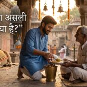 Seva ka Asli Arth Kya Hai?