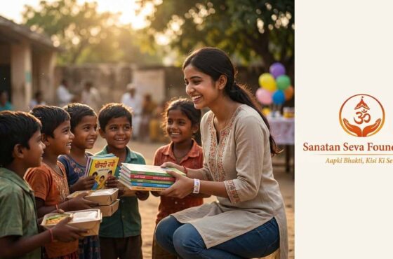 Celebrate Your Birthday with Purpose: Turn Your Special Day into a Cause